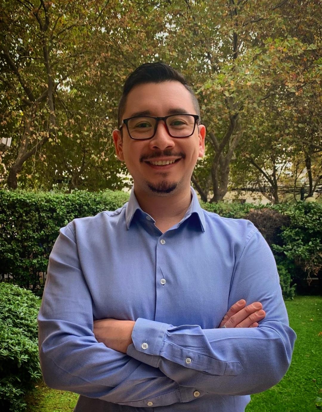 Foto Carlos Ibacache
