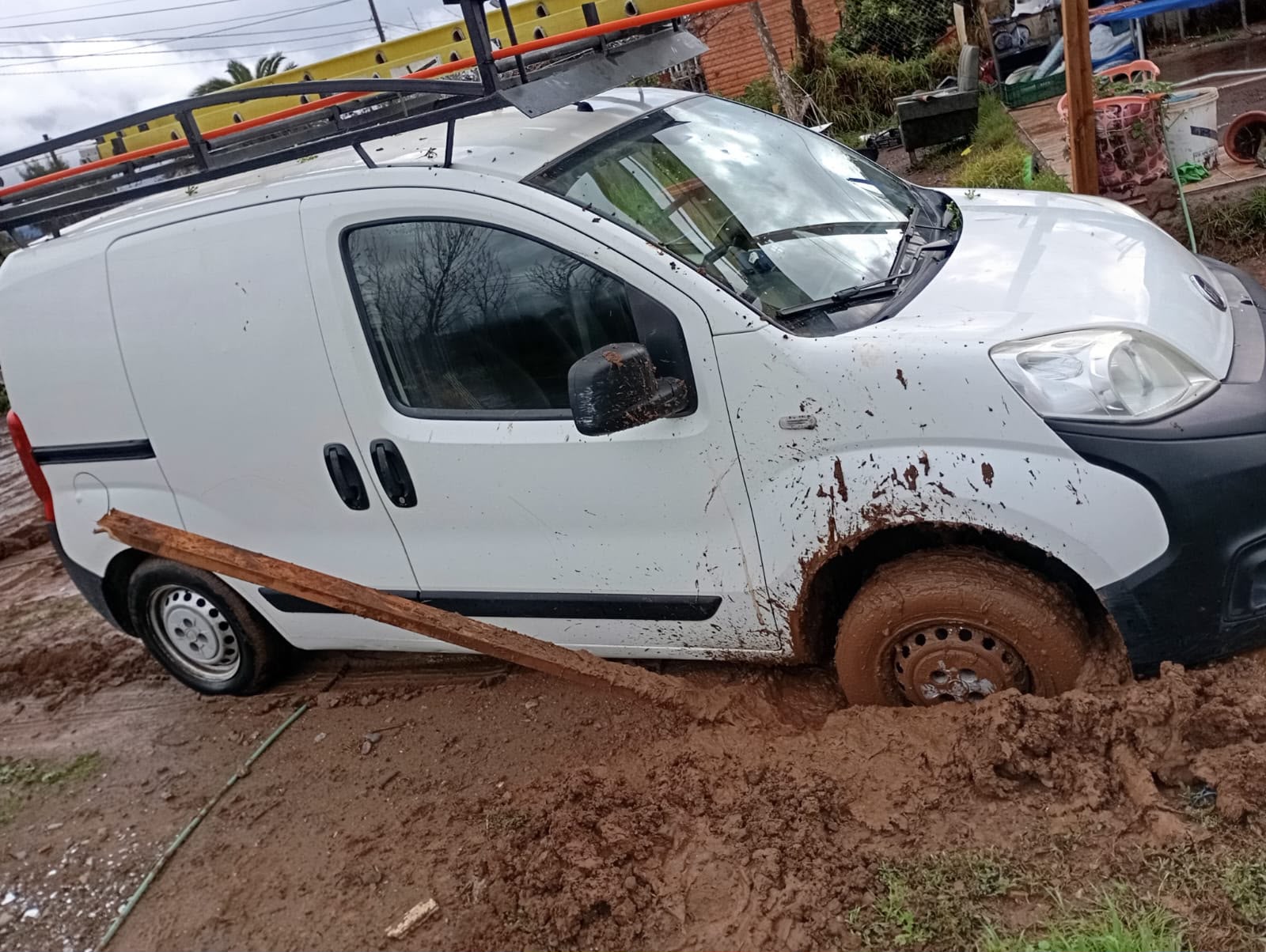 Cotel en Emergencia