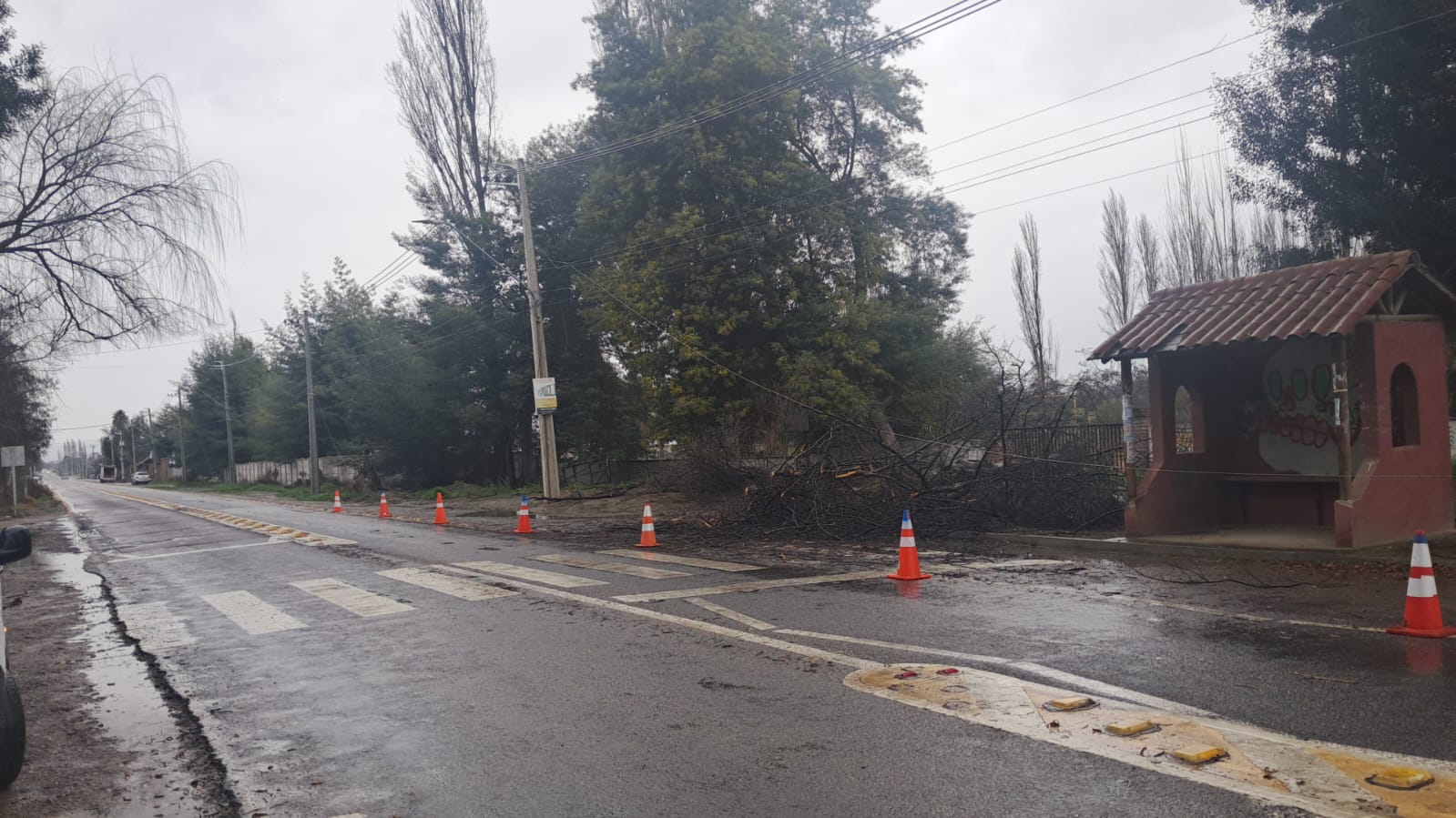 Cotel en Emergencia